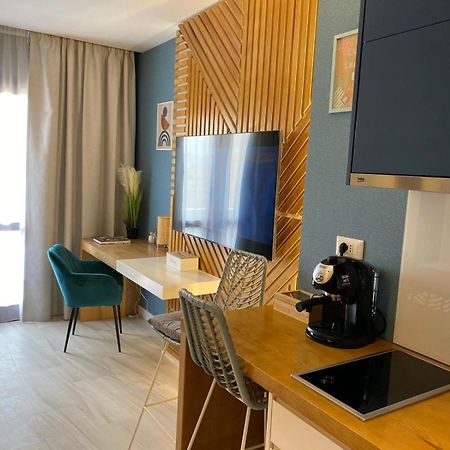 Goconcept Studio Sardegna Ольбия Экстерьер фото