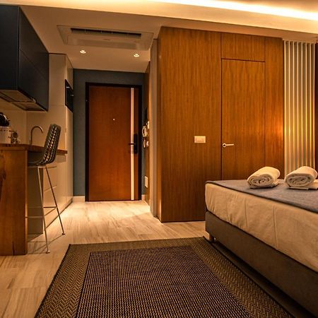 Goconcept Studio Sardegna Ольбия Экстерьер фото