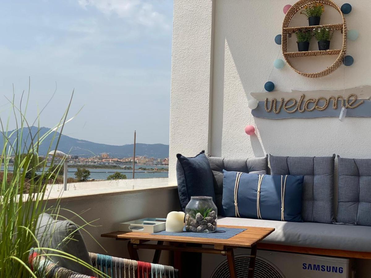 Goconcept Studio Sardegna Ольбия Экстерьер фото