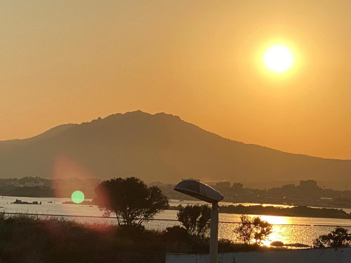 Goconcept Studio Sardegna Ольбия Экстерьер фото