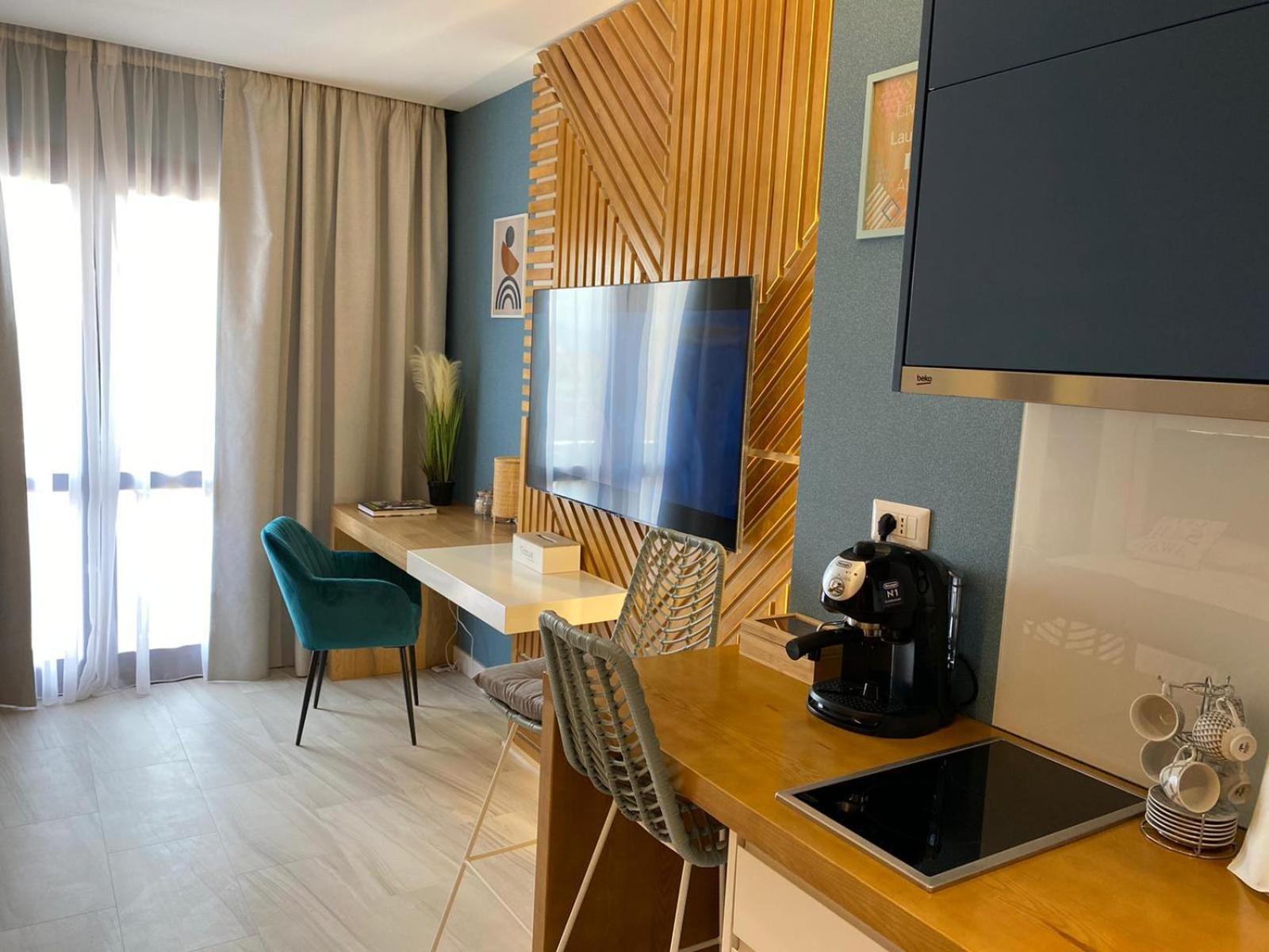 Goconcept Studio Sardegna Ольбия Экстерьер фото