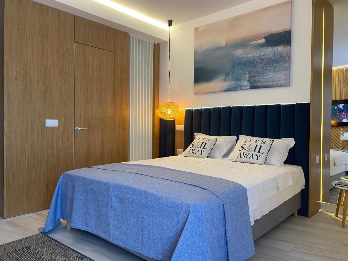 Goconcept Studio Sardegna Ольбия Экстерьер фото