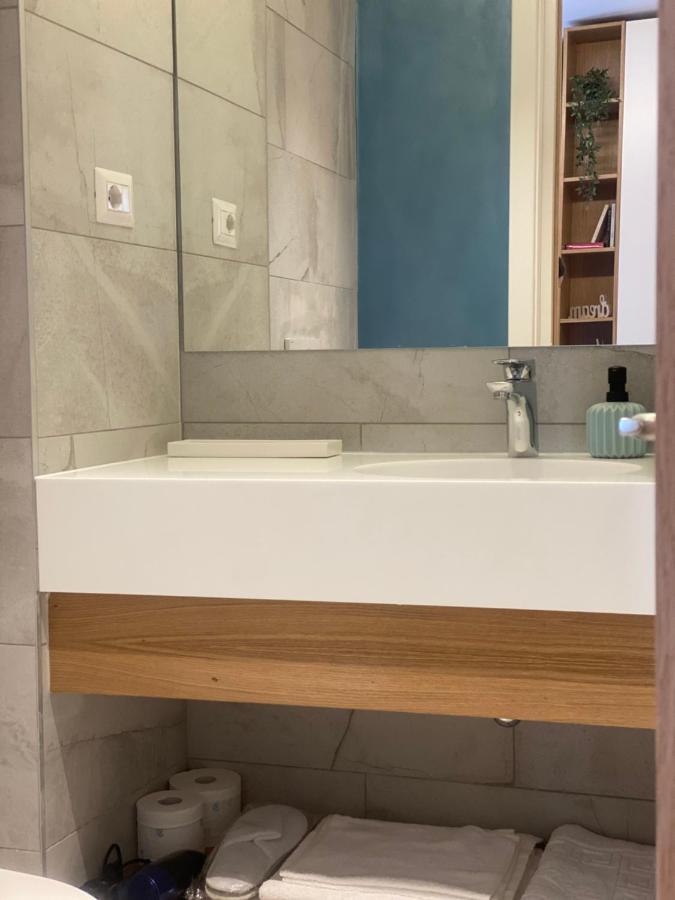 Goconcept Studio Sardegna Ольбия Экстерьер фото