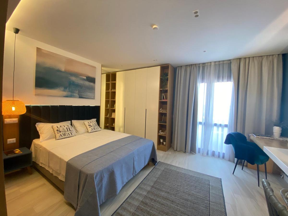 Goconcept Studio Sardegna Ольбия Экстерьер фото