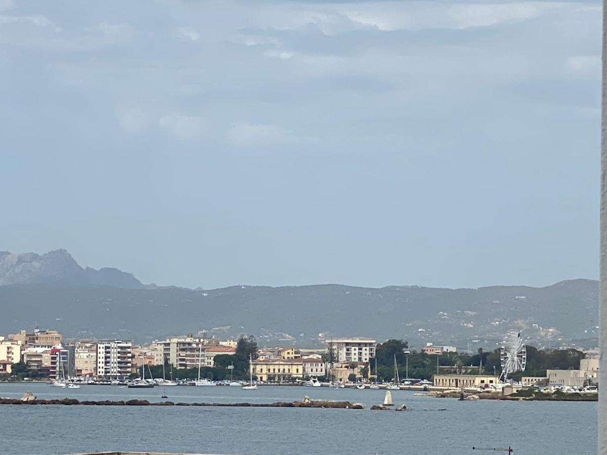 Goconcept Studio Sardegna Ольбия Экстерьер фото