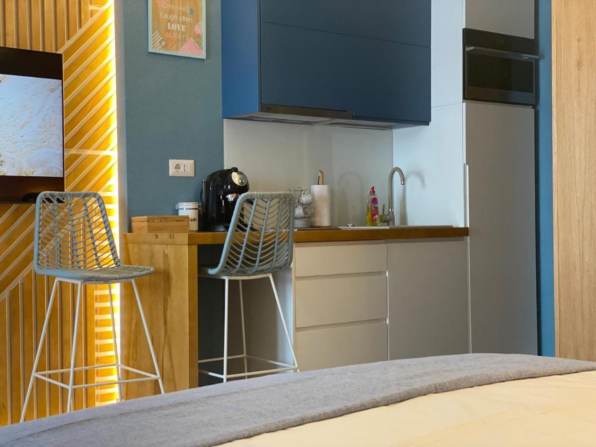 Goconcept Studio Sardegna Ольбия Экстерьер фото