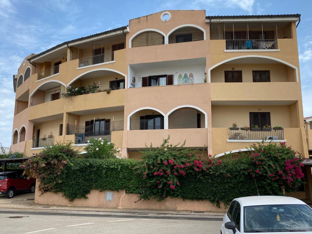 Goconcept Studio Sardegna Ольбия Экстерьер фото