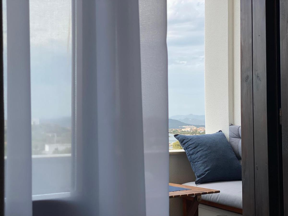 Goconcept Studio Sardegna Ольбия Экстерьер фото