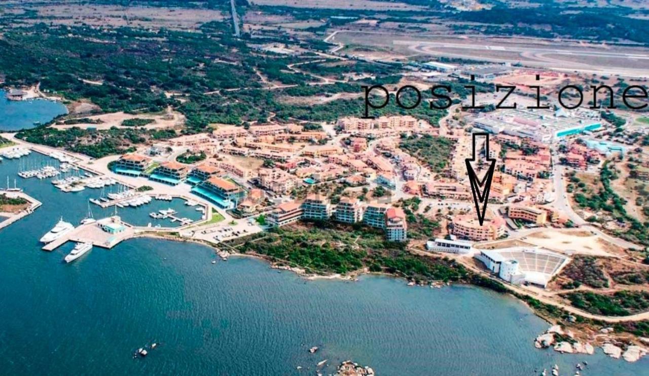 Goconcept Studio Sardegna Ольбия Экстерьер фото